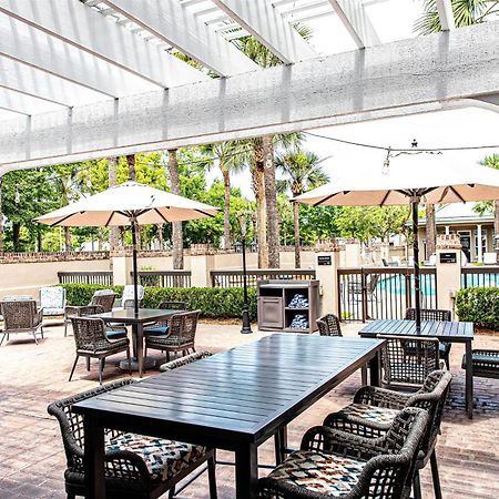 Hampton Inn & Suites Charleston-West Ashley Exterior photo
